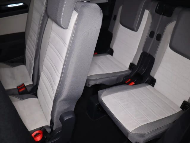 Volkswagen Touran 2.0 TDI DSG Highline