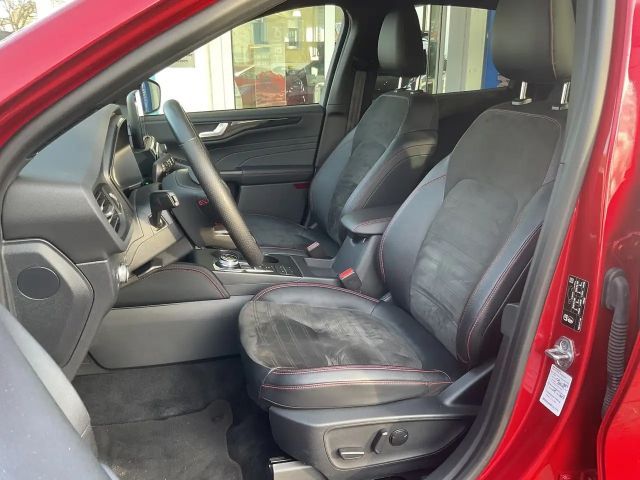 Ford Kuga Plug in Hybrid ST Line X