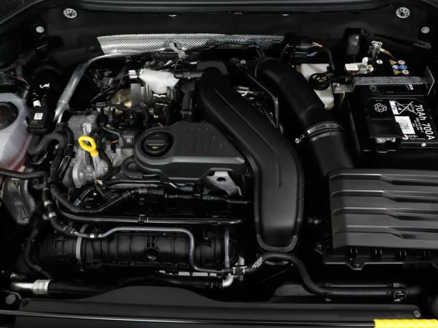 Cupra Ateca 1.5 TSI DSG