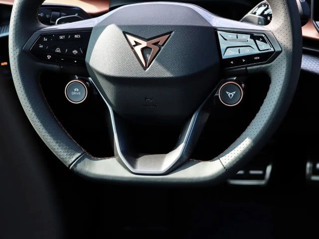 Cupra Tavascan 4Drive VZ