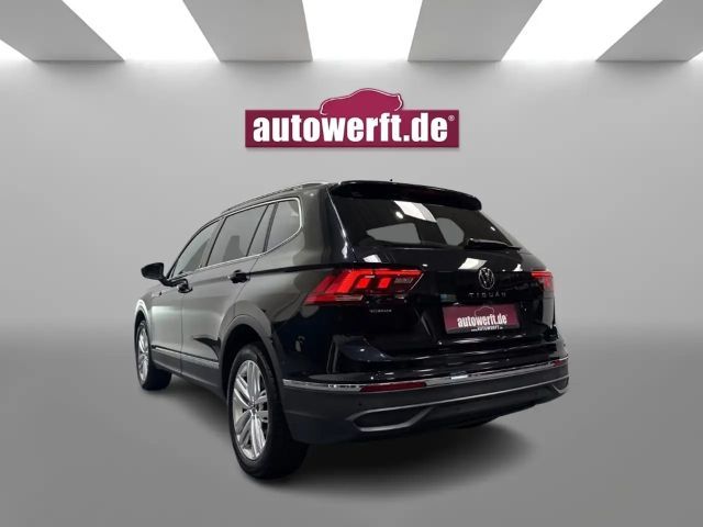 Volkswagen Tiguan 1.5 TSI Allspace DSG Move