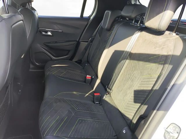 Peugeot E-208 GT-Line Hybrid