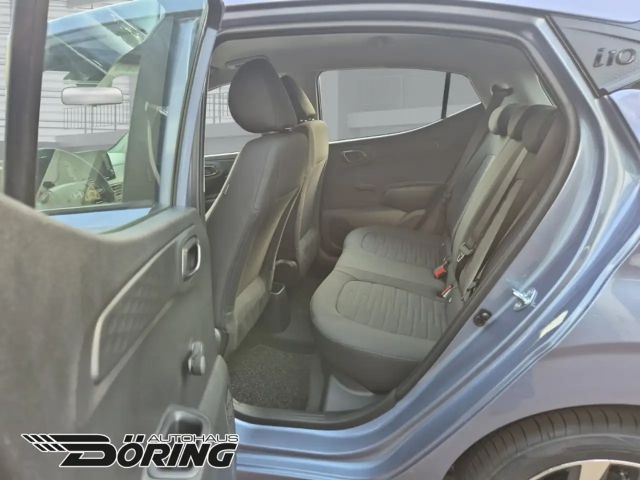 Hyundai i10 1.2 Trend