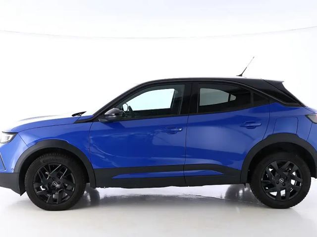 Opel Mokka GS-Line Grand Sport Turbo