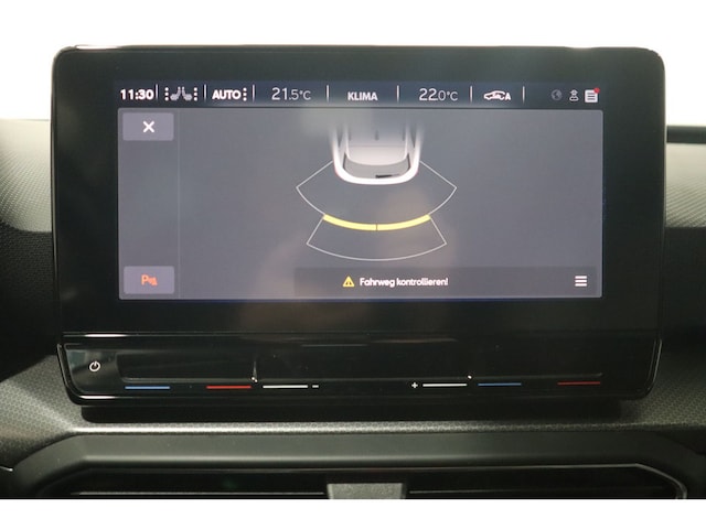 Seat Leon 2.0 TDI DSG Sportstourer Style