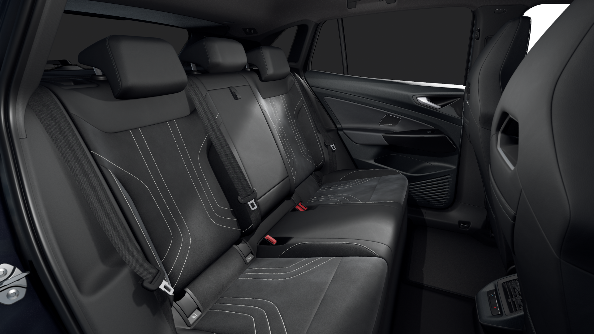 Volkswagen ID.4 Performance Pro