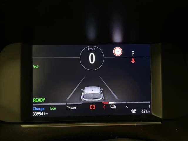 Opel Corsa Edition F Edition