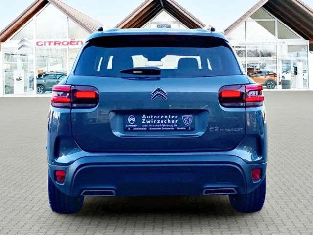 Citroën C5 Aircross Hybrid Max