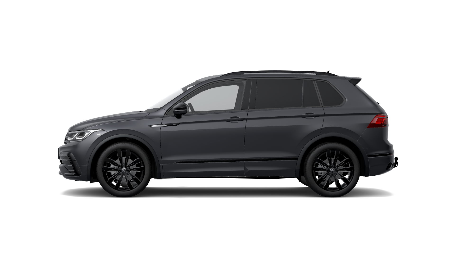 Volkswagen Tiguan 1.5 TSI DSG R-Line