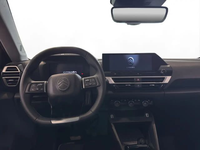 Citroën ë-C4 Max