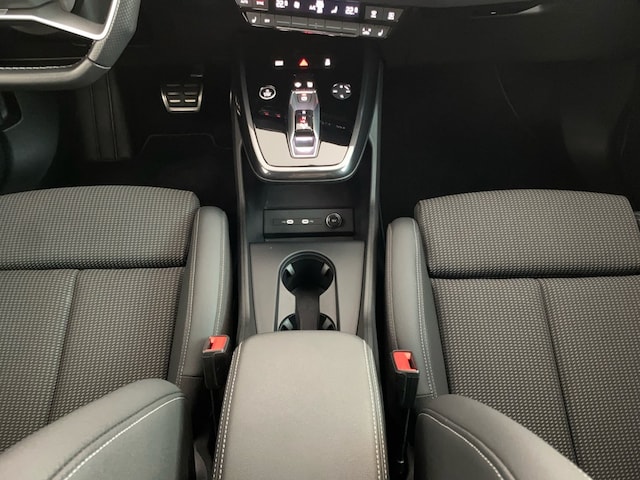 Audi Q4 e-tron Quattro