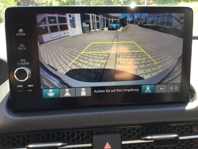 Honda ZR-V 2.0 Advance e:HEV i-MMD