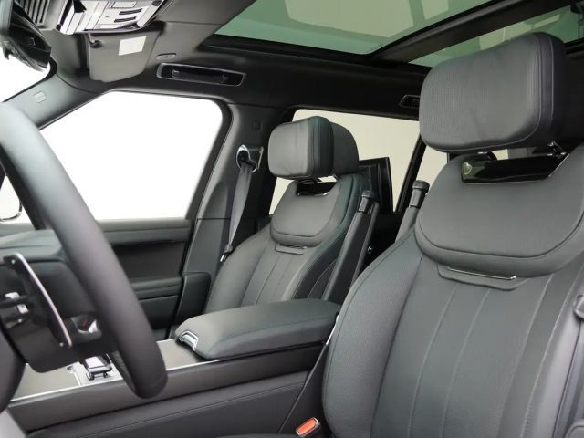 Land Rover Range Rover AWD