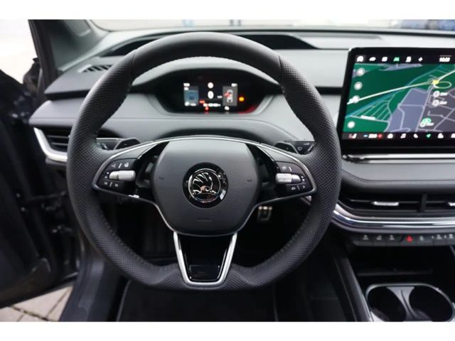 Skoda Enyaq Sportline