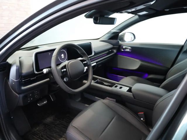 Hyundai IONIQ 6 4WD Vierwielaandrijving