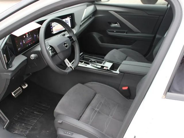 Opel Astra GS-Line Grand Sport Sports Tourer