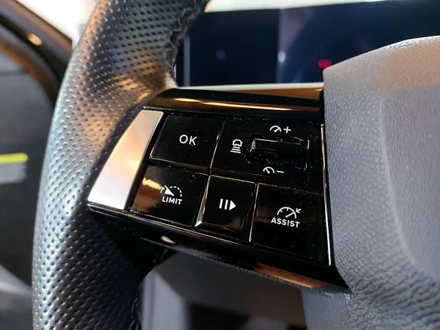 Opel Astra Elegance Sports Tourer