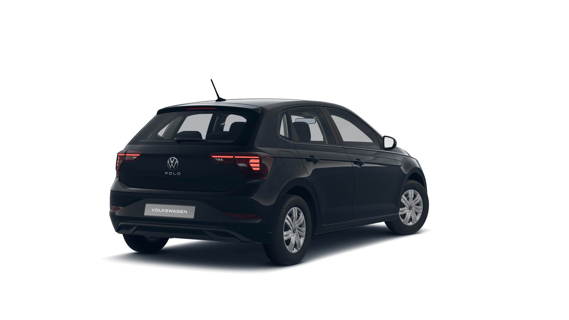 Volkswagen Polo 1.0 MPI Life