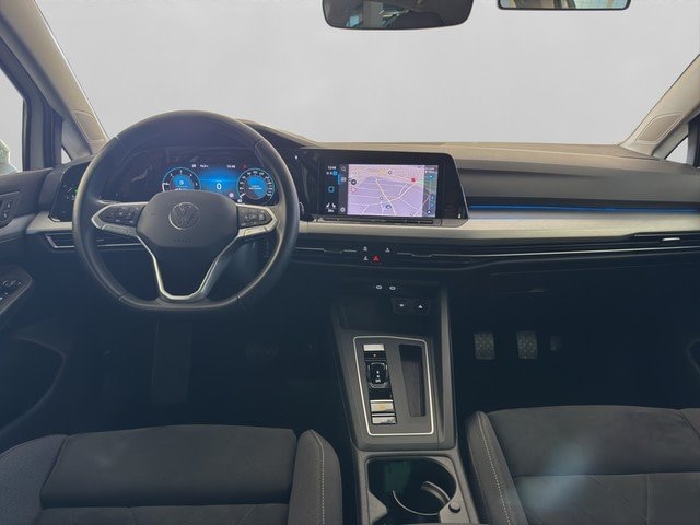 Volkswagen Golf 2.0 TDI