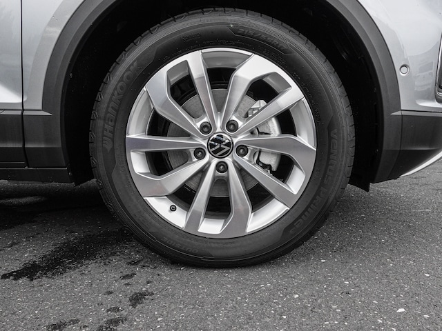 Volkswagen T-Roc 1.5 TSI