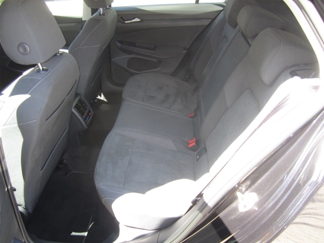 Volkswagen Golf 1.5 eTSI DSG Golf VIII