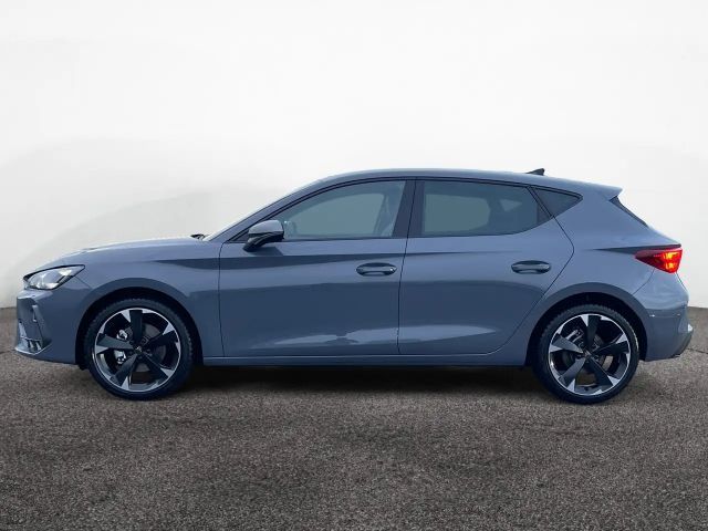 Cupra Leon DSG