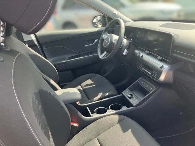 Hyundai Kona 64 kWh Electric