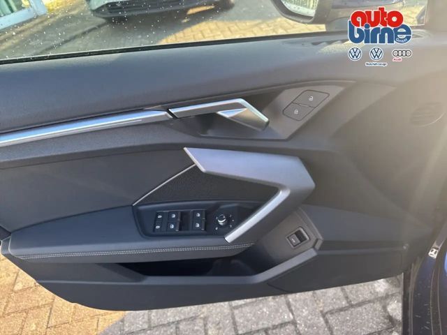 Audi A3 35 TFSI Sedan Sportback