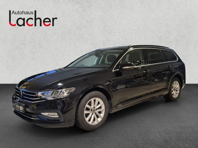 Volkswagen Passat 1.5 TSI Business DSG Variant