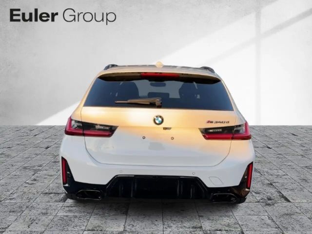 BMW 340 M-Sport Touring xDrive