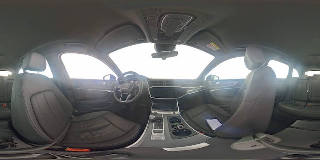 Audi A6 45 TFSI Avant S-Tronic