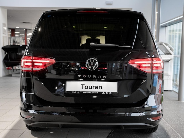 Volkswagen Touran 1.5 TSI