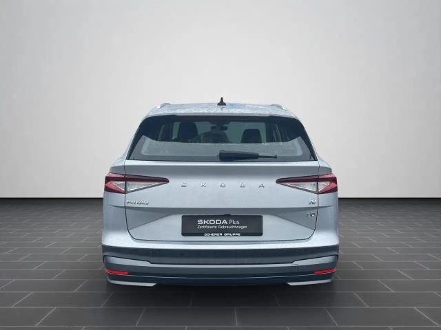 Skoda Enyaq Loft iV 80