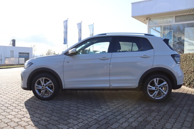 Volkswagen T-Cross 1.5 TSI DSG