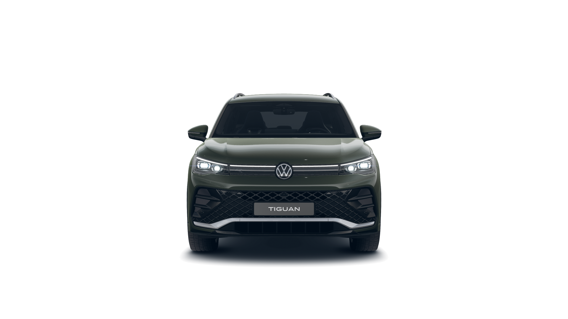 Volkswagen Tiguan 2.0 TDI DSG R-Line