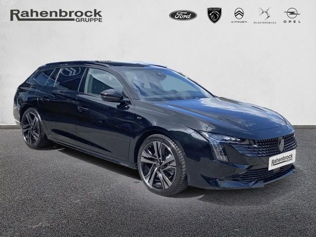Peugeot 508 GT-Line Hybrid SW