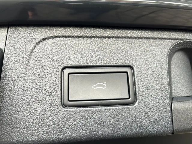 Volkswagen Passat DSG GTE Variant