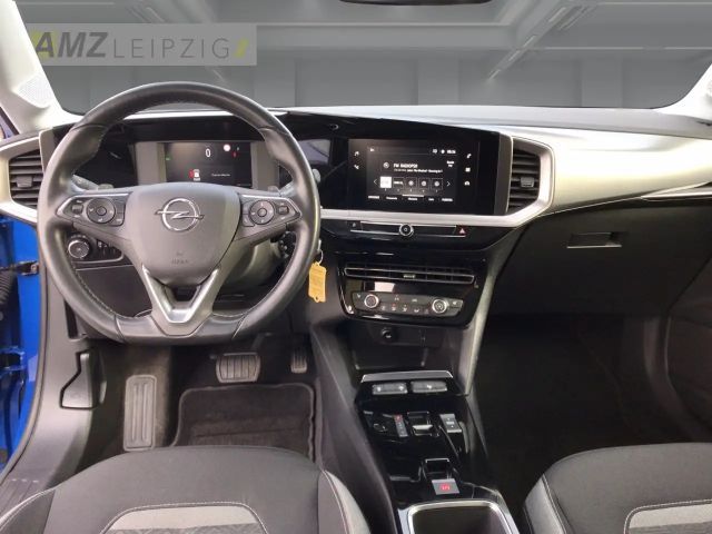 Opel Mokka 1.2 Turbo Edition Turbo