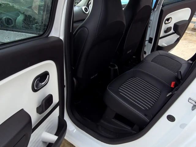 Renault Twingo Electric