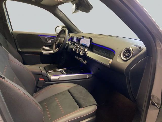 Mercedes-Benz GLB 200 GLB