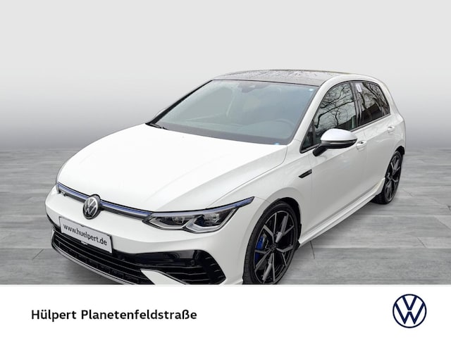 Volkswagen Golf Golf VIII