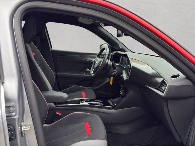 Opel Mokka GS-Line Grand Sport Turbo