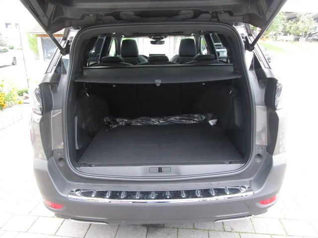 Peugeot 5008 BlueHDi EAT8 GT-Line