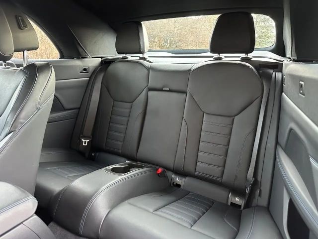 BMW 430 430i Cabrio M-Sport