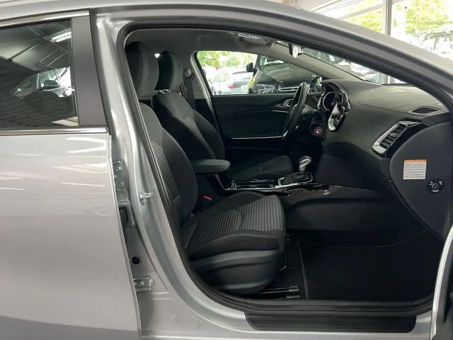 Kia Ceed CRDi Vision