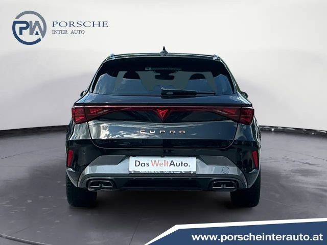 Cupra Leon 2.0 TSI 4Drive DSG