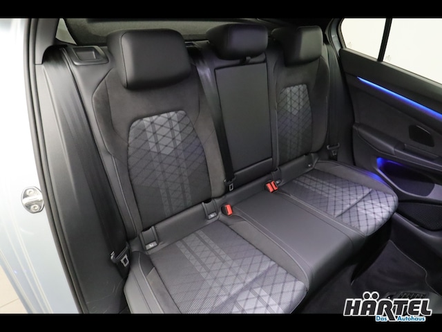 Volkswagen Golf 2.0 TDI DSG R-Line