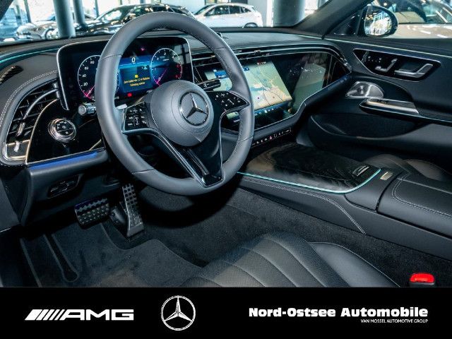 Mercedes-Benz E 450 4MATIC AVANTGARDE Estate