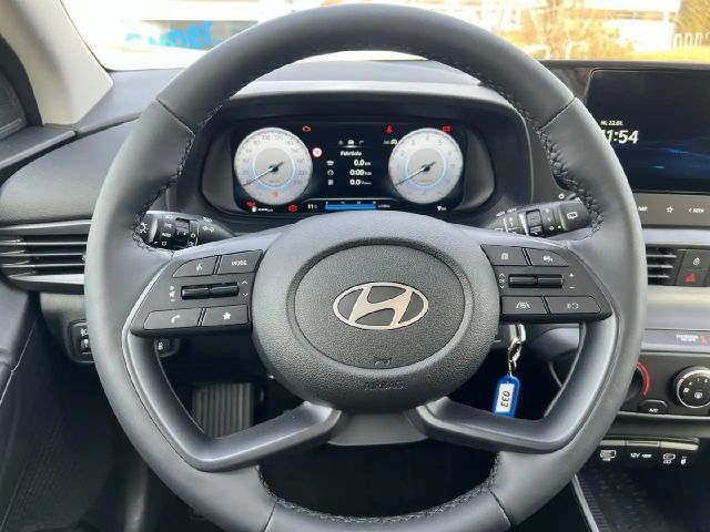 Hyundai i20 Trend