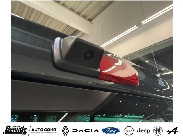 Renault Trafic Blue EDC Evolution Grand dCi 150